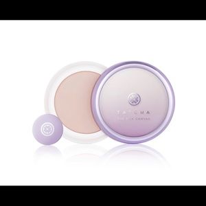 ✨NEW IN BOX✨ Tatcha Silk Canvas Primer